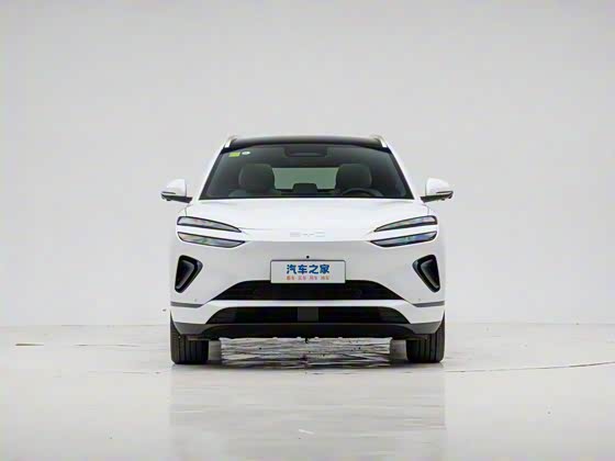 BYD Sea Lion 06 2025