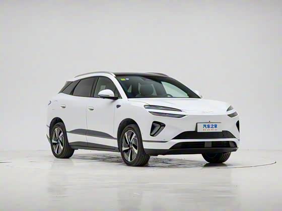 BYD Sea Lion 06 2025