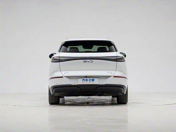 BYD Sea Lion 06 2025