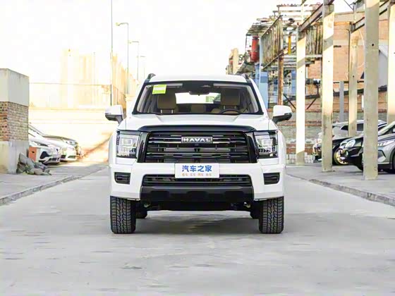 Haval H5 2025