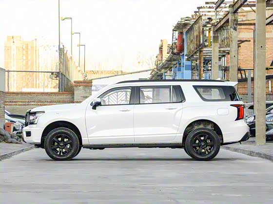 Haval H5 2025
