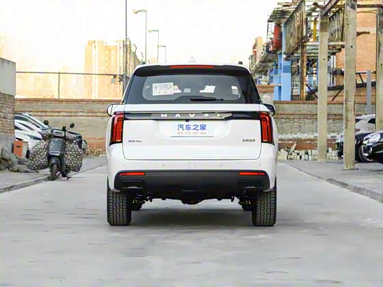 Haval H5 2025