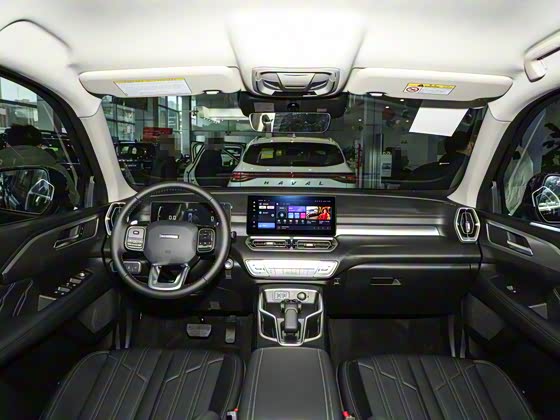 Haval H5 2025