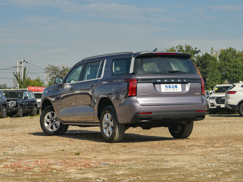 Haval H5 2024