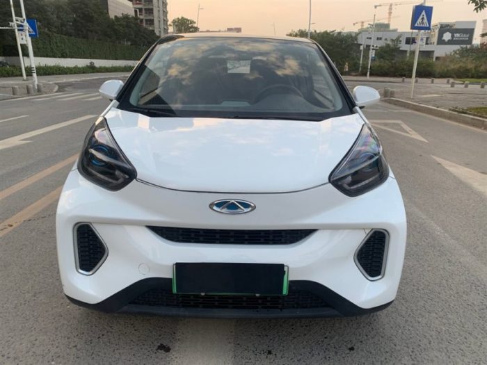 Chery Little Ant 2020