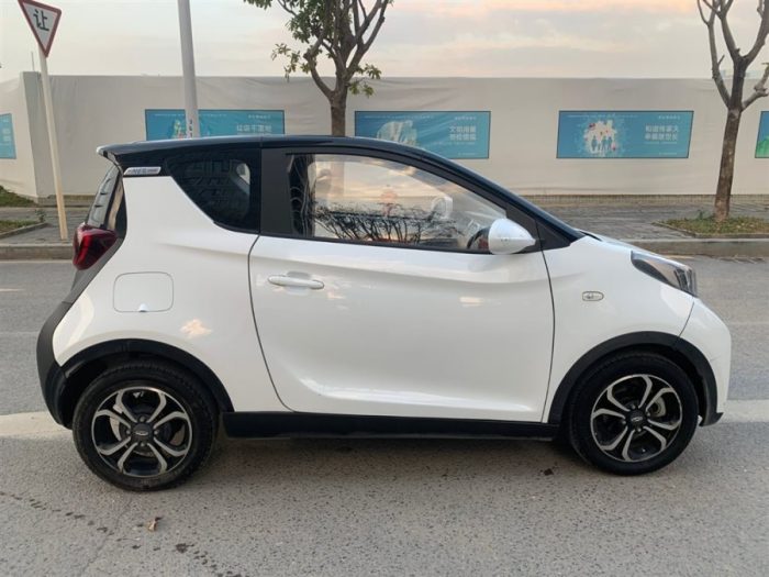 Chery Little Ant 2020