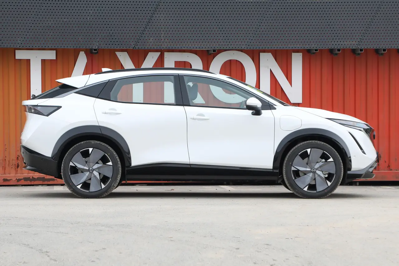 Nissan Ariya 2023