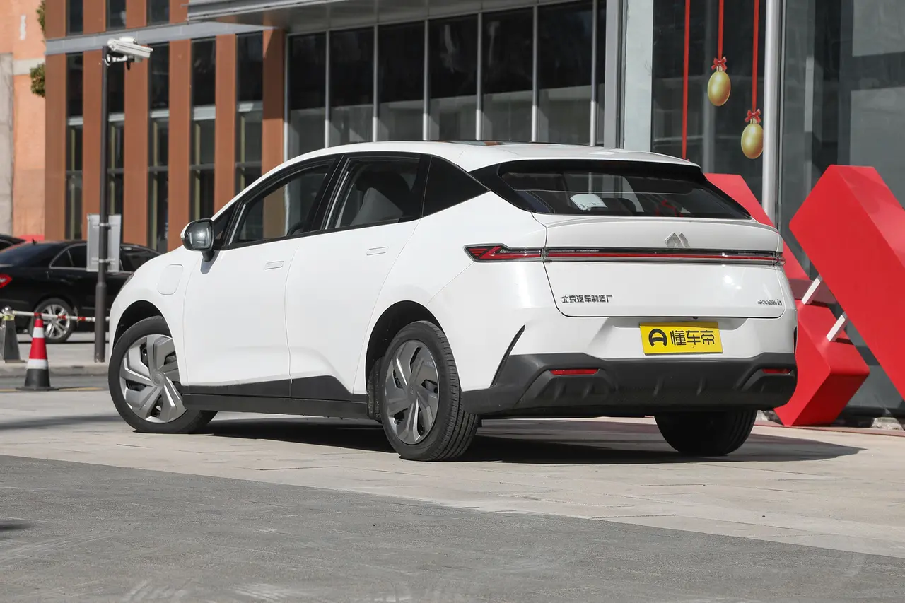 Modern in Modern IN 2023