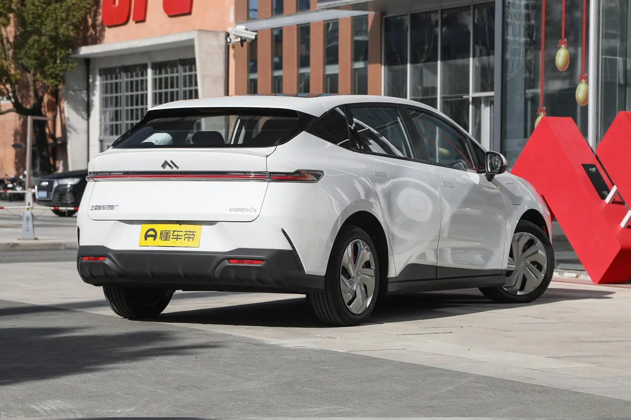 Modern in Modern IN 2023