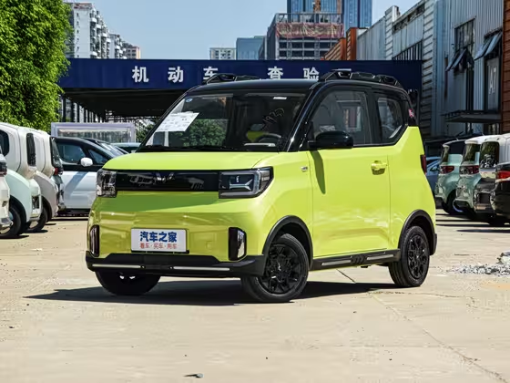 Wuling MINI EV 2022