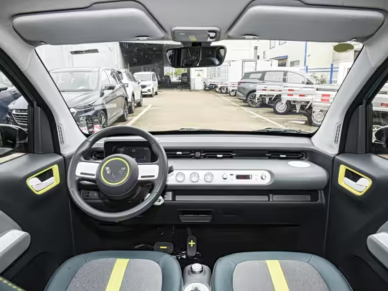 Wuling MINI EV 2022