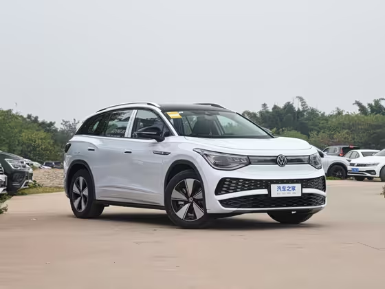 Volkswagen ID.6 X 2023