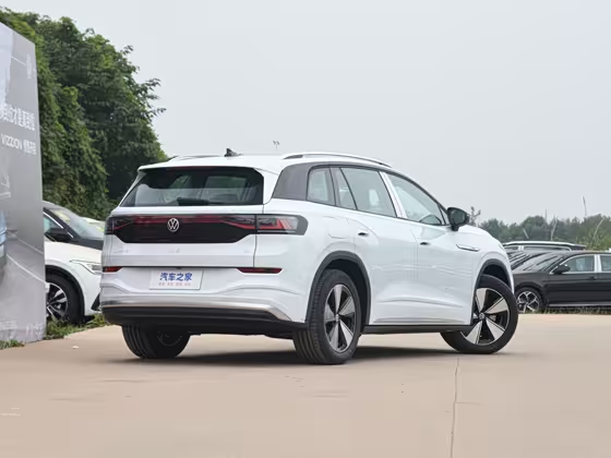 Volkswagen ID.6 X 2023