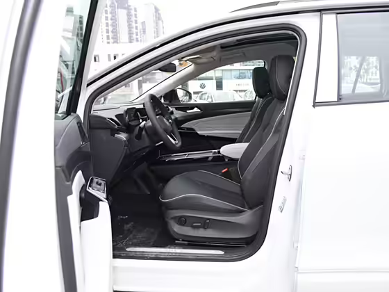 Volkswagen ID.6 X 2023