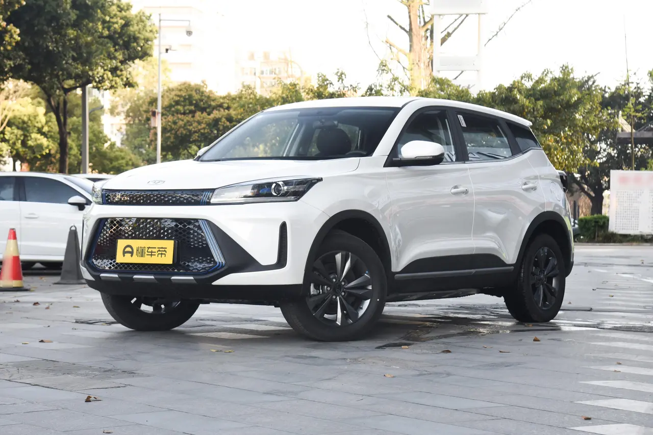 Cowing Xuanjie Pro EV 2023