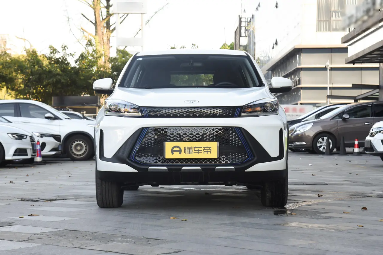 Cowing Xuanjie Pro EV 2023