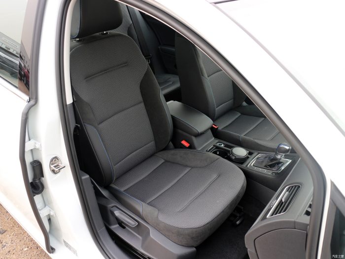 Volkswagen e-Golf 2020