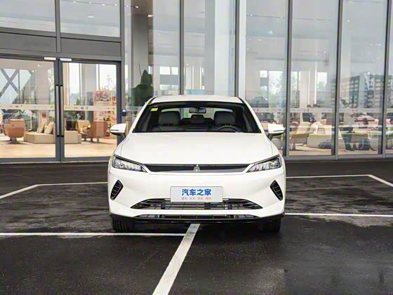 BYD Qin Plus 2025