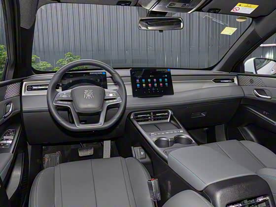 BYD Qin Plus 2025