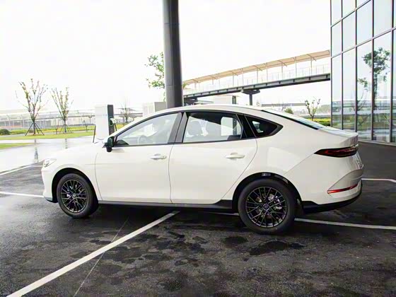 BYD Qin Plus 2025