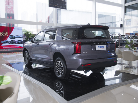 Haval H5 2024