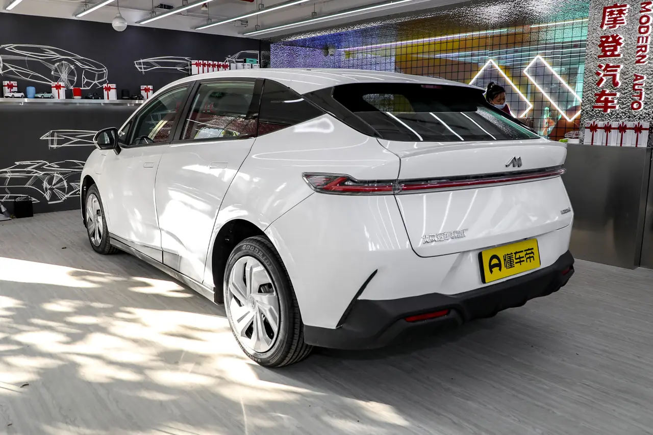 Modern in Modern IN 2023