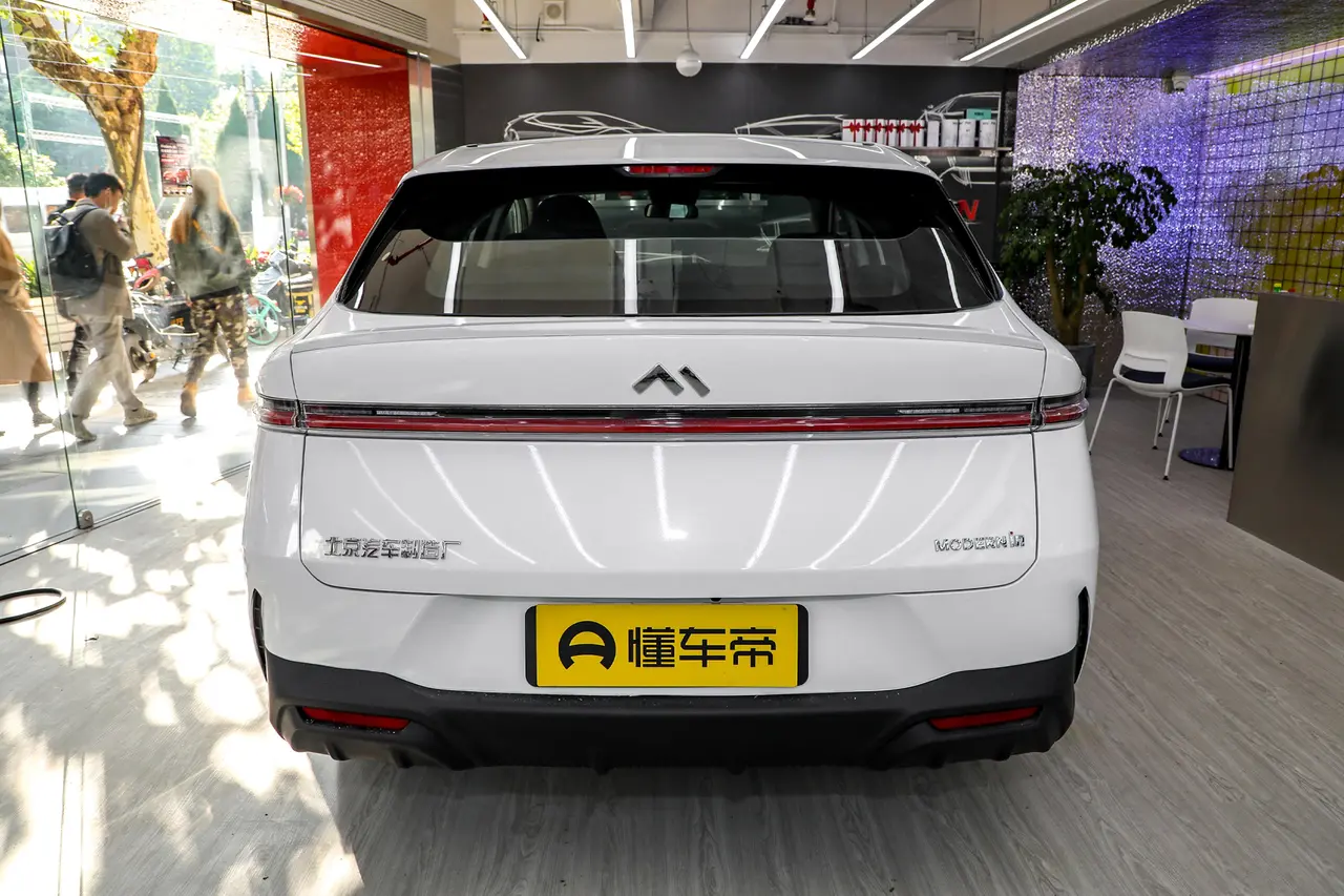 Modern in Modern IN 2023