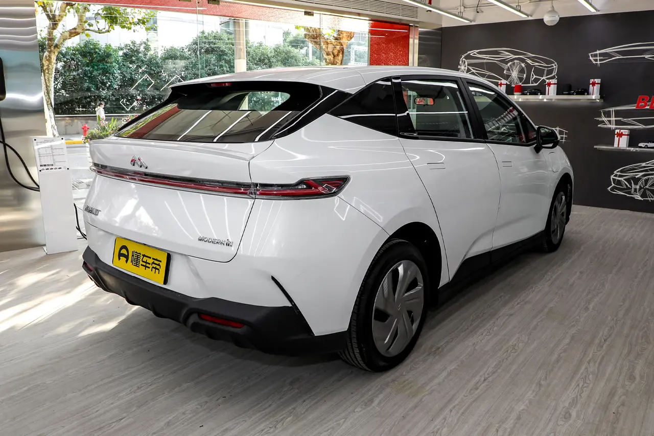 Modern in Modern IN 2023