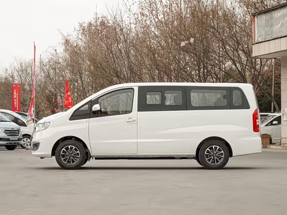 Refine Motors Refine E3 2023