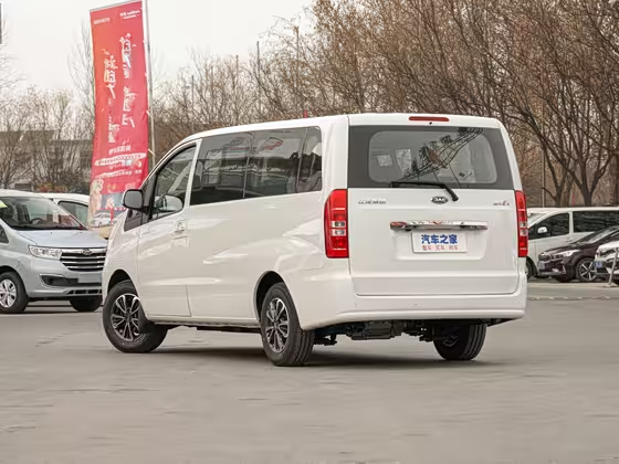 Refine Motors Refine E3 2023