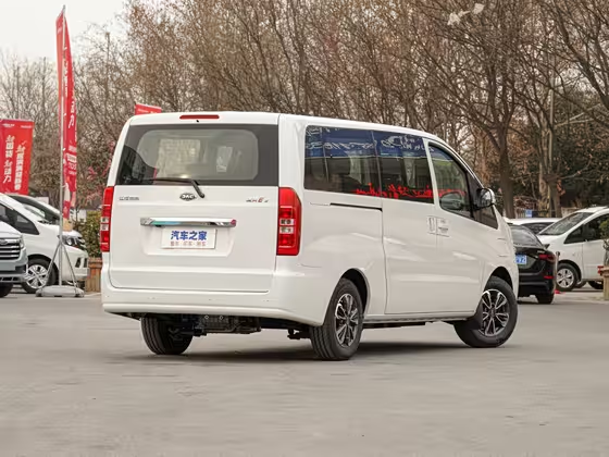 Refine Motors Refine E3 2023