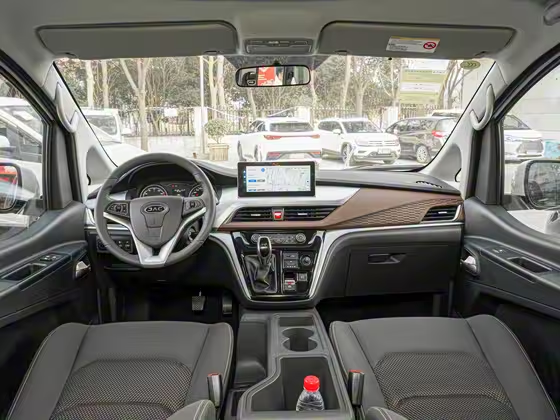 Refine Motors Refine E3 2023
