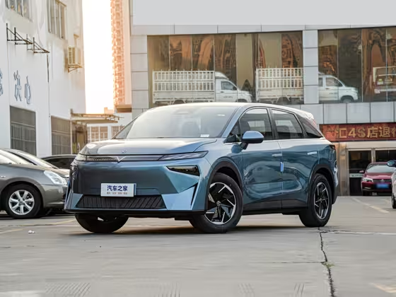 Venucia VE 2025