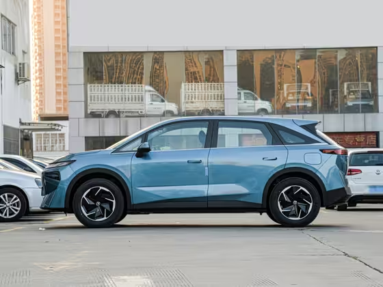 Venucia VE 2025