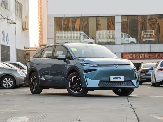 Venucia VE 2025