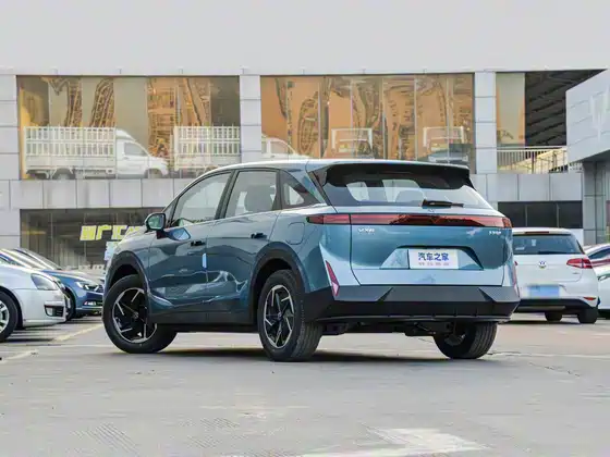 Venucia VE 2025
