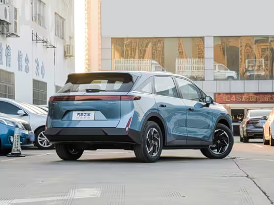 Venucia VE 2025