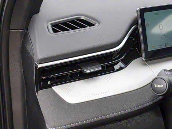 Geely Preface 2025