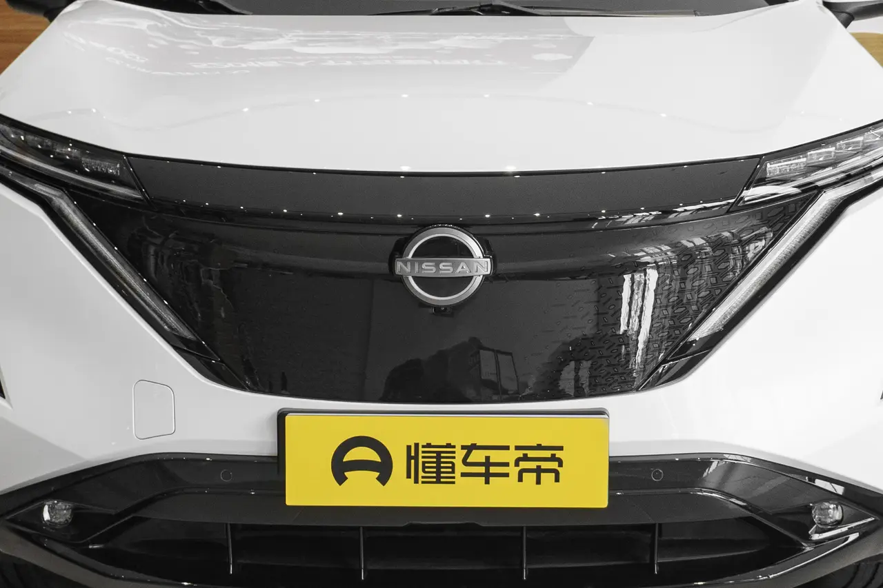 Nissan Ariya 2023