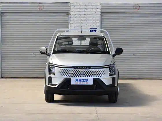 Linxys Ryosei Gold Card 2023