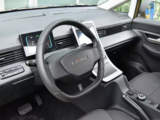 Linxys Ryosei Gold Card 2023