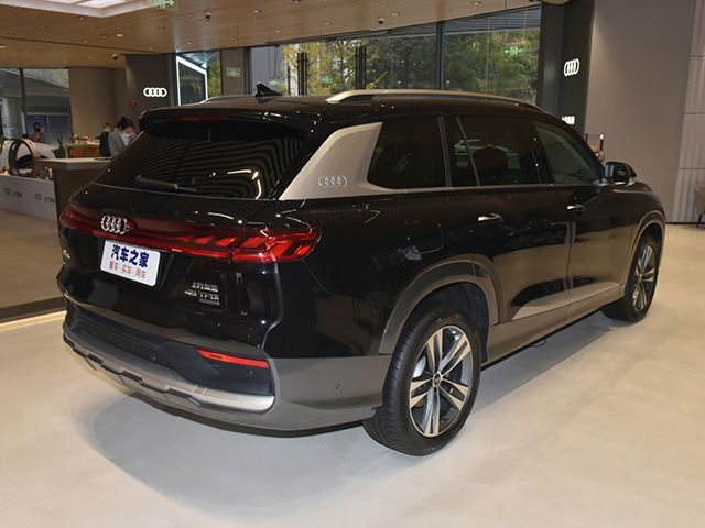 Audi Q6 2022