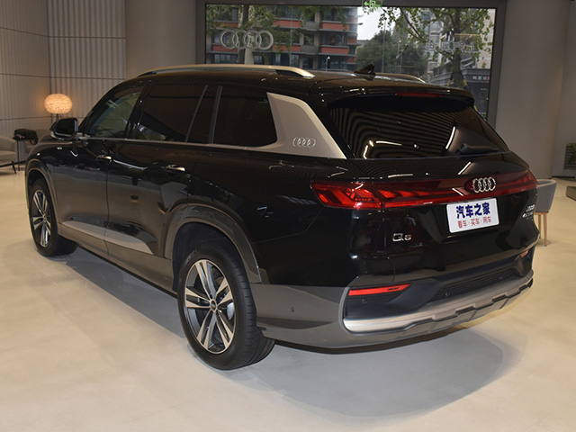 Audi Q6 2022