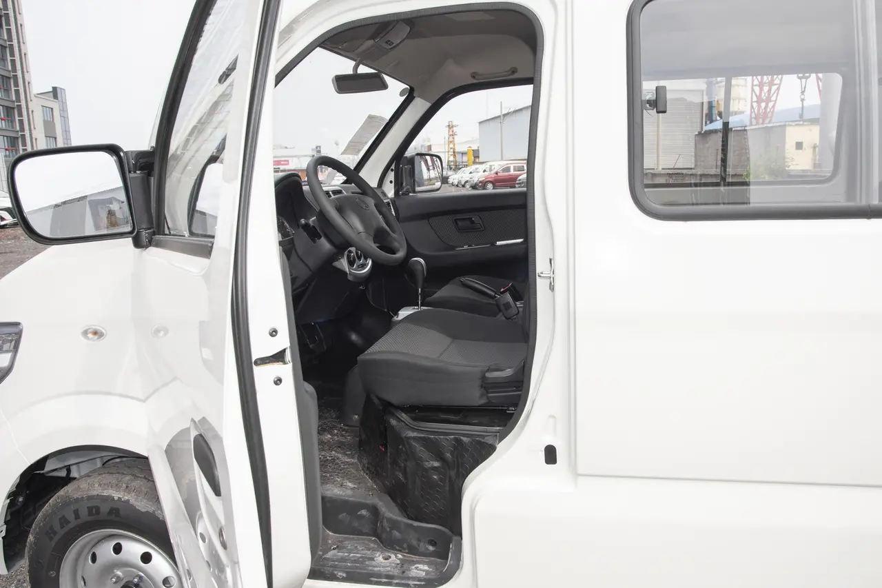 Changan Kaicheng Zhixing 9 EV 2022