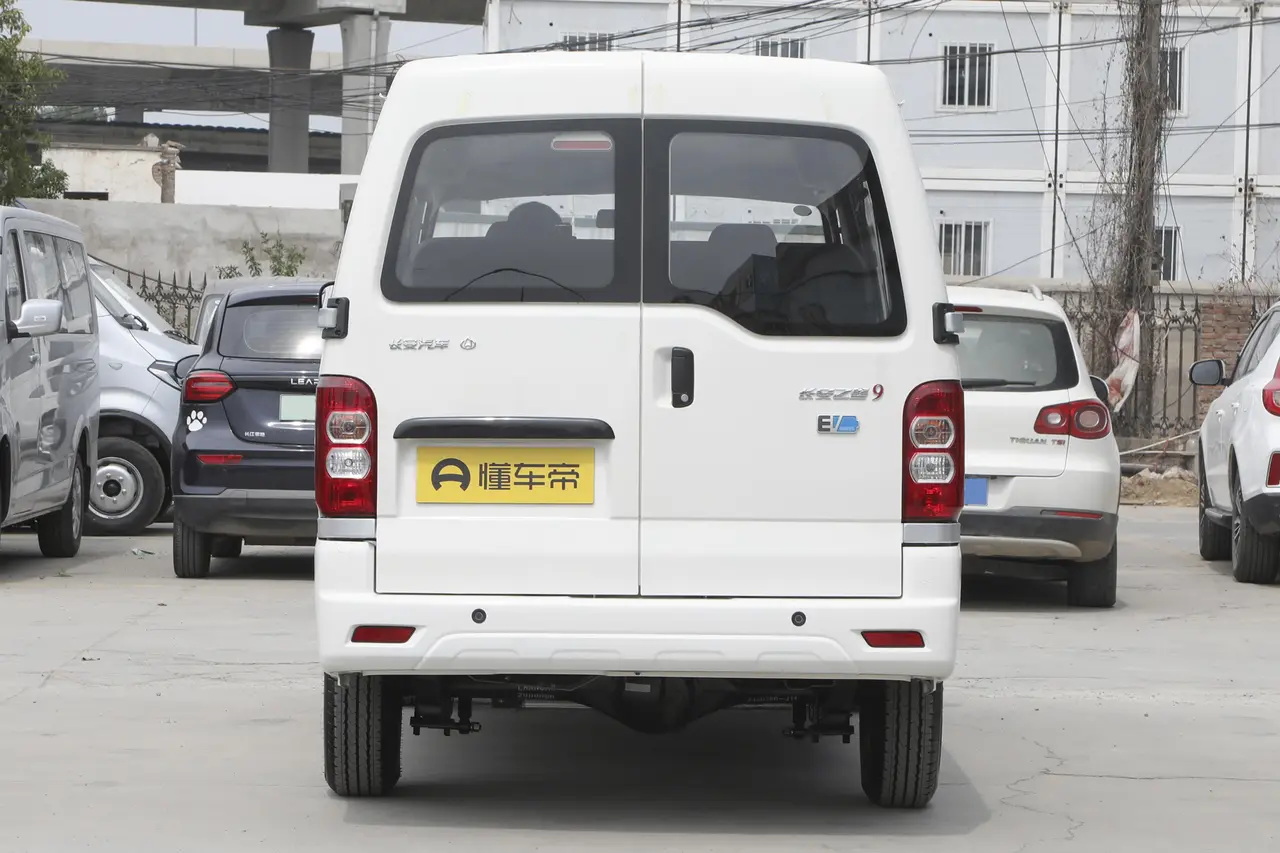 Changan Kaicheng Zhixing 9 EV 2022