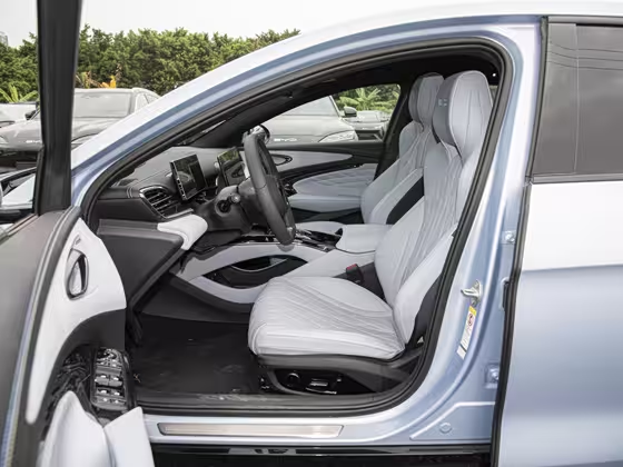 BYD seal 2024