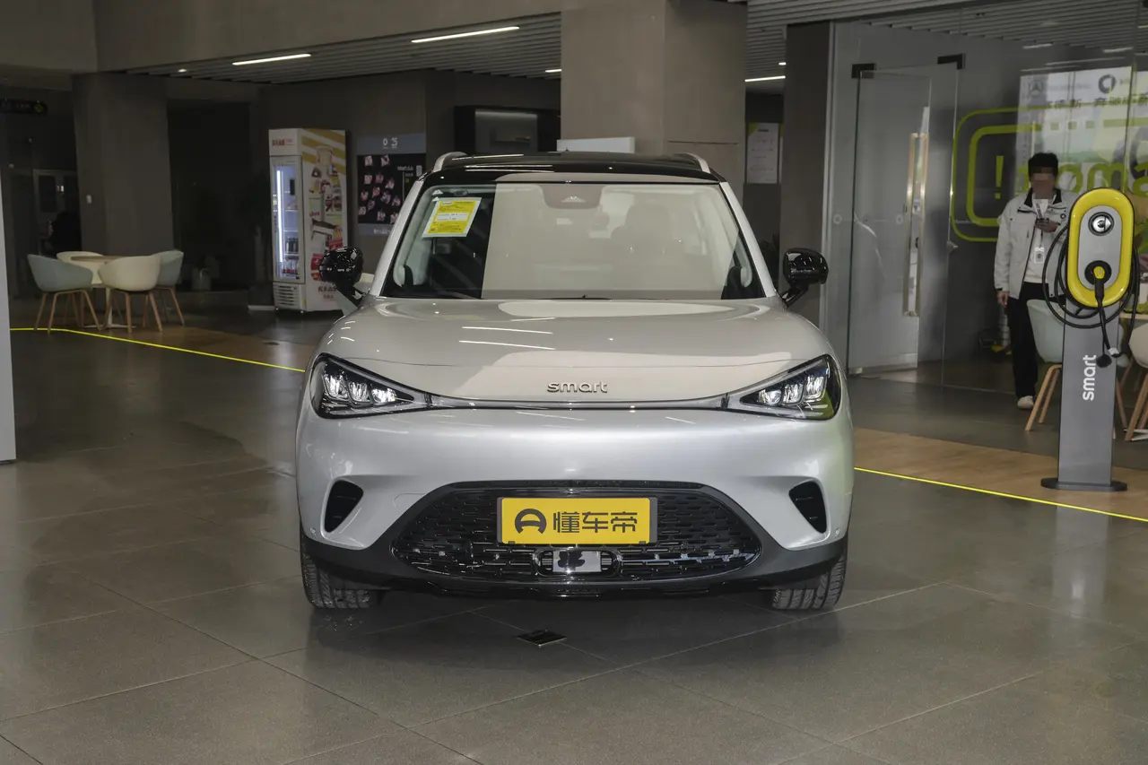 Smart Jing Ling №1 2024