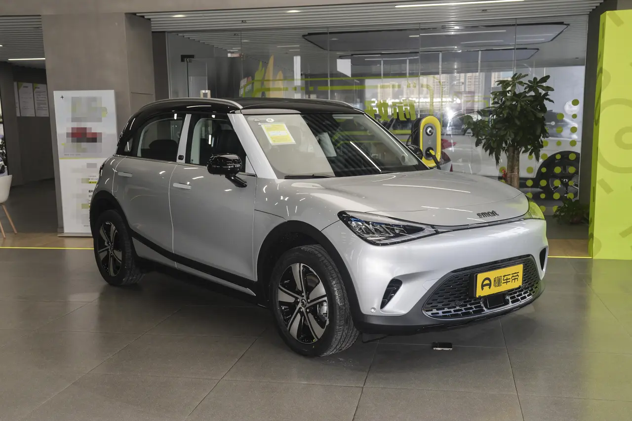 Smart Jing Ling №1 2024