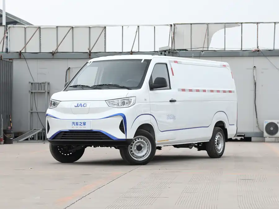 JAC Blue Cat M1 2023