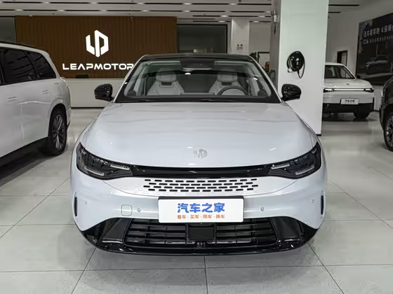 Leap C01 2024